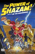 The Power of Shazam! 1: In the Beginning