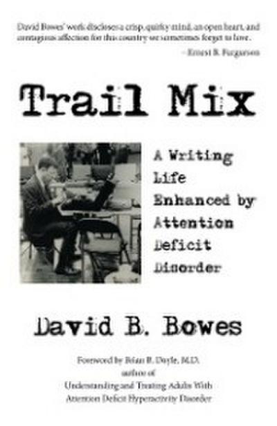 Trail Mix
