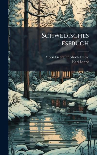 Schwedisches Lesebuch
