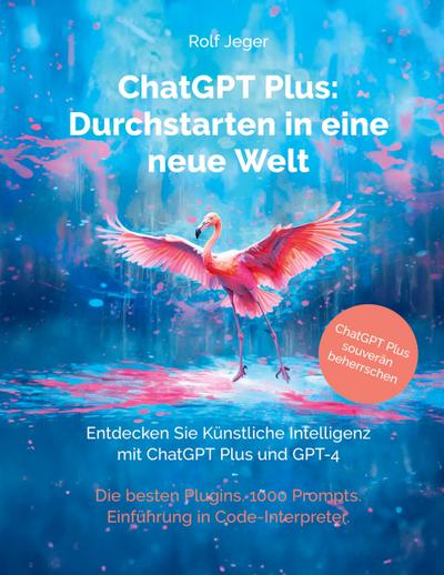 ChatGPT Plus