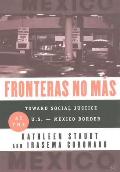 Fronteras No Mas