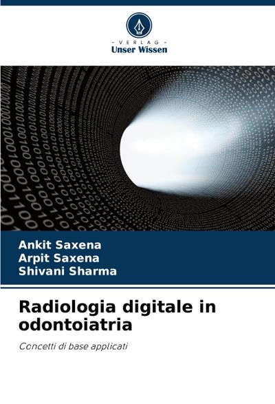 Radiologia digitale in odontoiatria