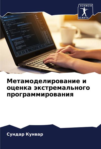Metamodelirowanie i ocenka äxtremal’nogo programmirowaniq