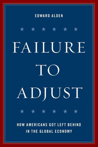 Failure to Adjust