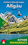 Seilbahn-Wanderungen Allgäu