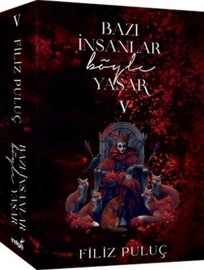 Bazi Insanlar Böyle Yasar 5