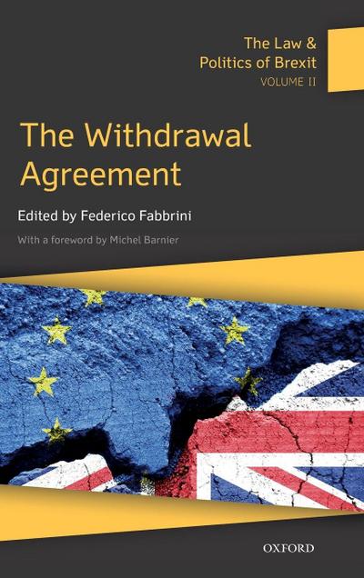 Law & Politics of Brexit