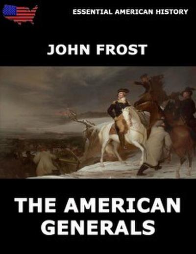 The American Generals