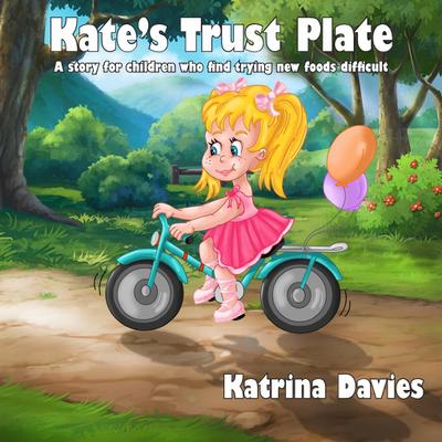 Kate’s Trust Plate