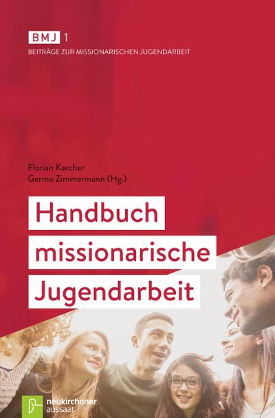 Handbuch missionarische Jugendarbeit