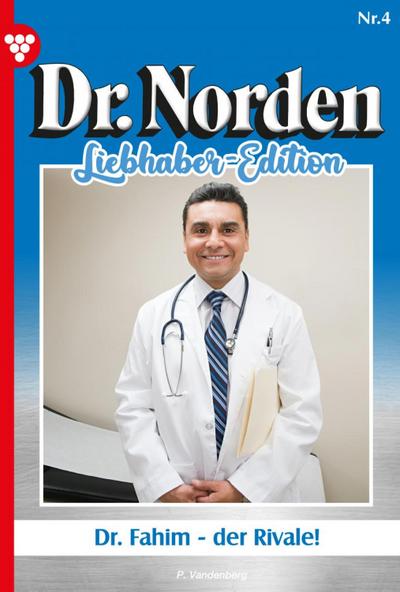 Dr. Fahim – der Rivale!