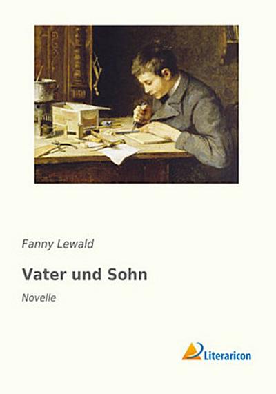 Vater und Sohn