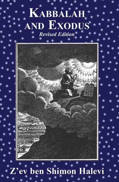 Kabbalah and Exodus