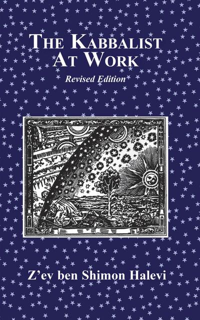 The Kabbalist at Work