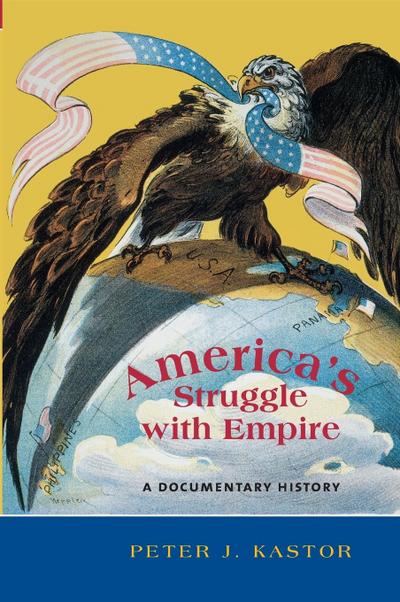America’s Struggle with Empire