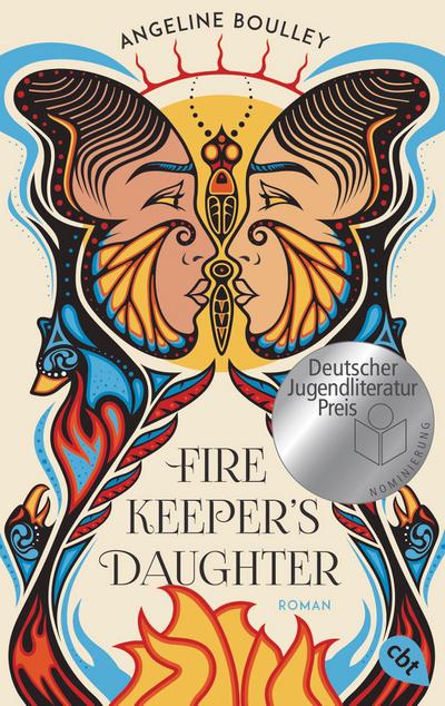 Firekeeper’s Daughter