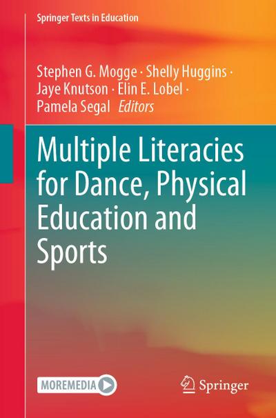 Multiple Literacies for Dance, Physical Education and Sports