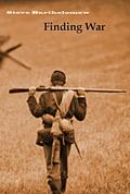 Finding War (Ira Beard, #2)