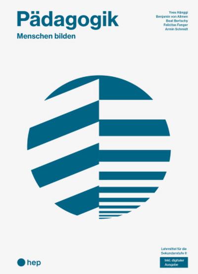 Pädagogik (Print inkl. digitaler Ausgabe)