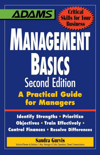 Management Basics