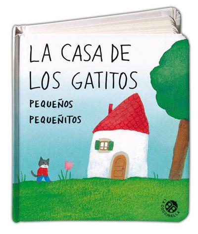 Casa de Los Gatitos Pequeños Pequeñitos, La
