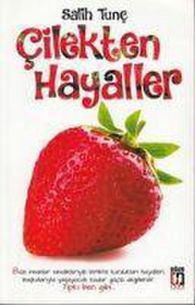 Cilekten Hayaller