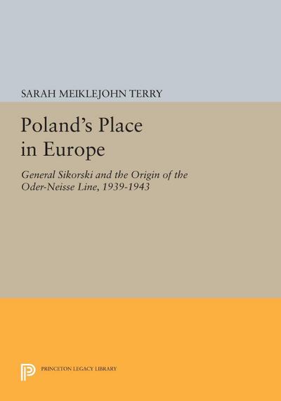Poland’s Place in Europe