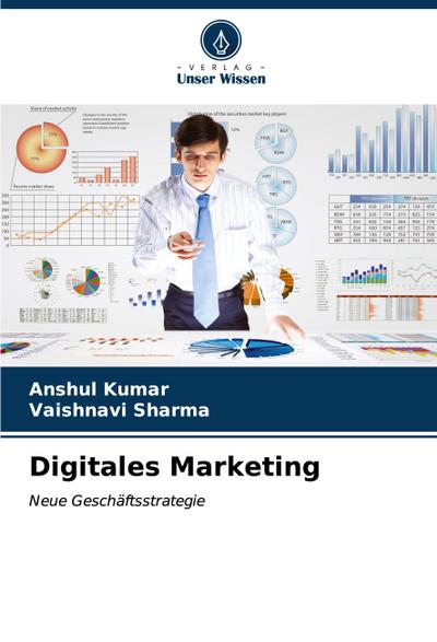 Digitales Marketing