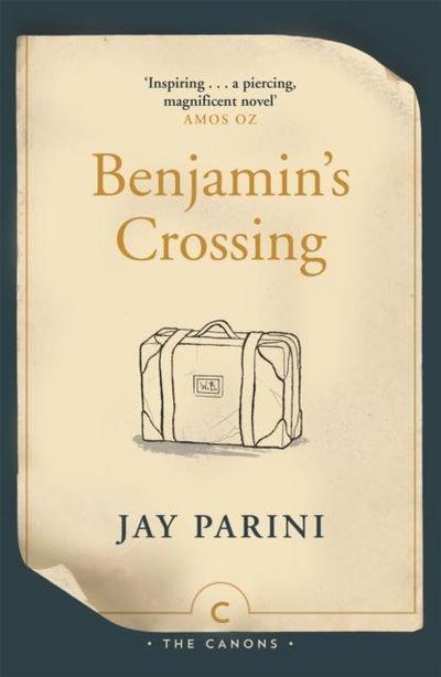 Benjamin’s Crossing