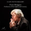 A life with Mozart - Die Glossa-Aufnahmen, 9 Audio-CD