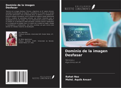 Dominio de la imagen Desfasar