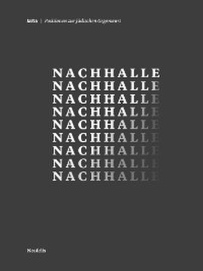 Nachhalle