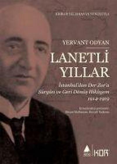 Lanetli Yillar