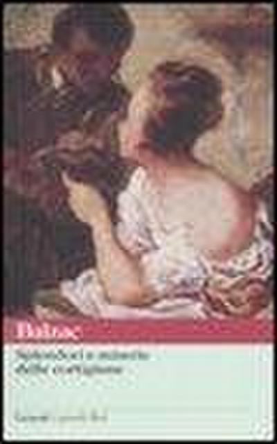 Splendori e miserie delle cortigiane