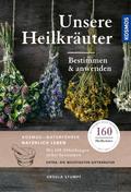 Unsere Heilkräuter