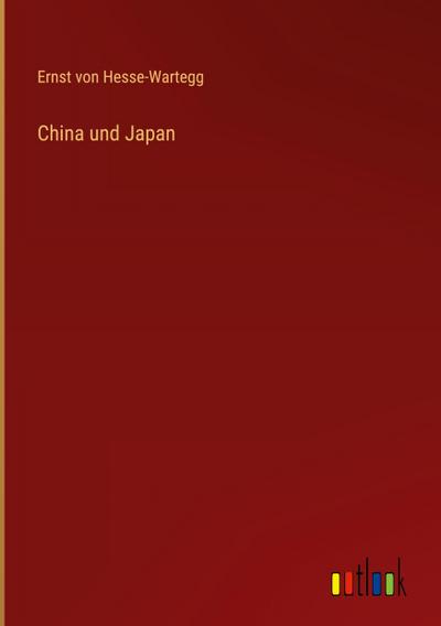 China und Japan