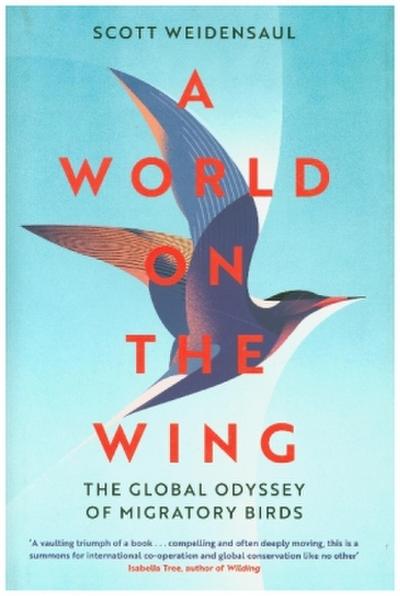 A World on the Wing