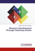 Women’s Development Through Voluntary Action