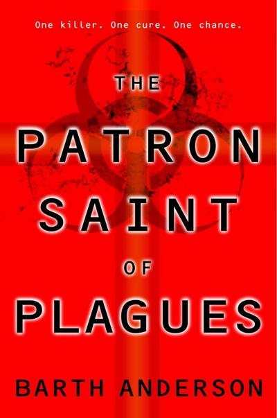 PATRON ST OF PLAGUES