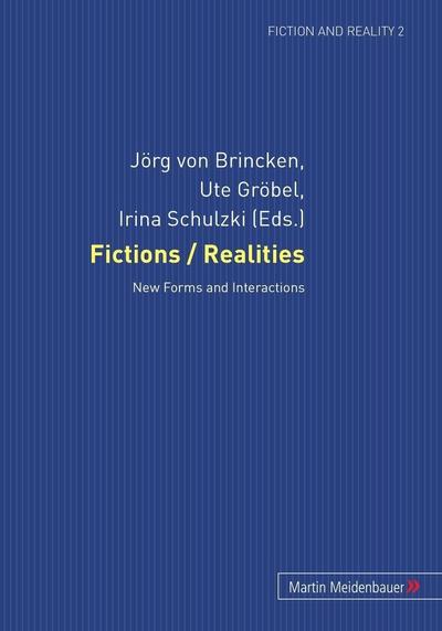 Fictions / Realities