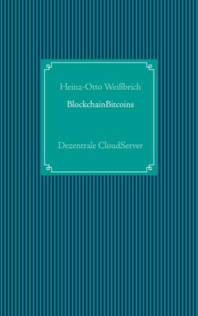 BlockchainBitcoins
