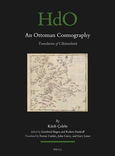 An Ottoman Cosmography
