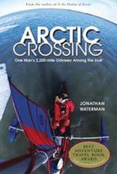 Arctic Crossing