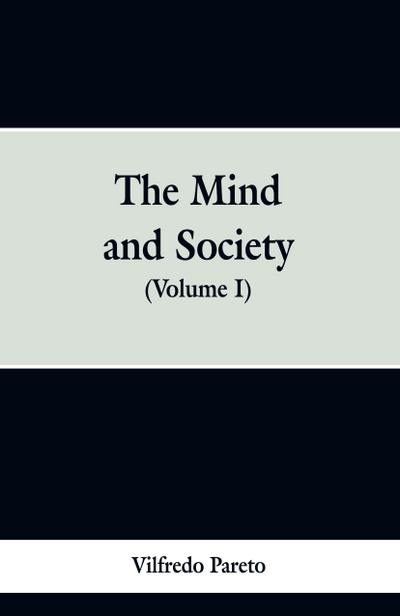 The Mind and Society