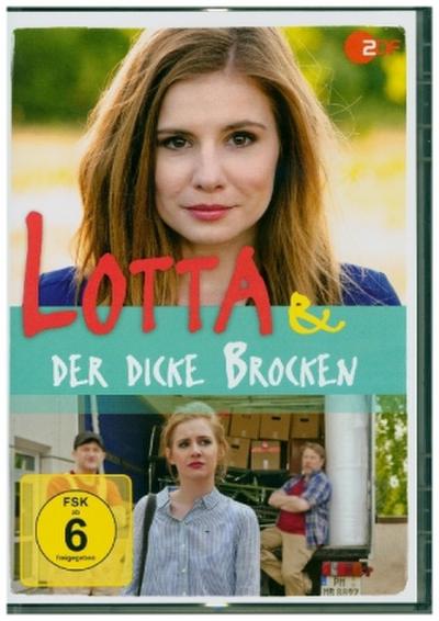 Lotta & der dicke Brocken