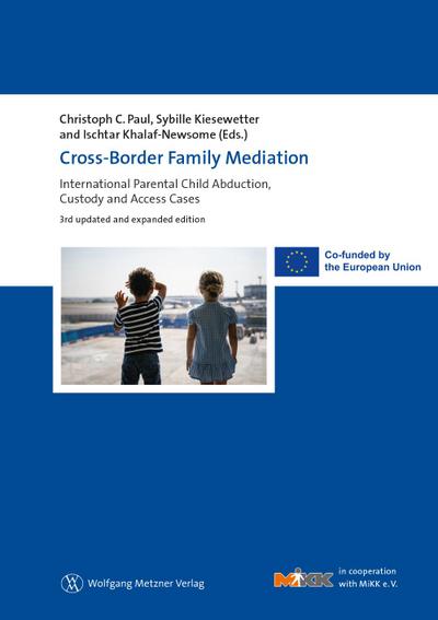Cross-Border Family Mediation