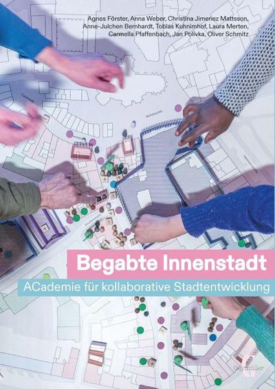 Begabte Innenstadt