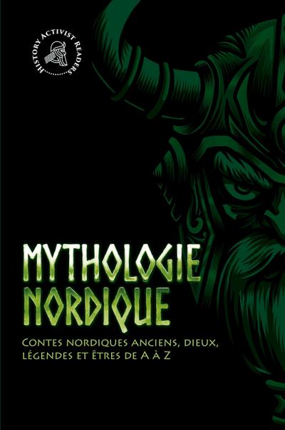 Mythologie nordique