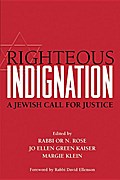 Righteous Indignation