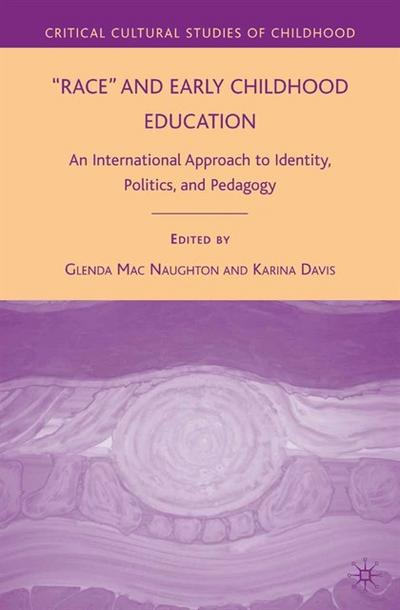 Race and Early Childhood Education